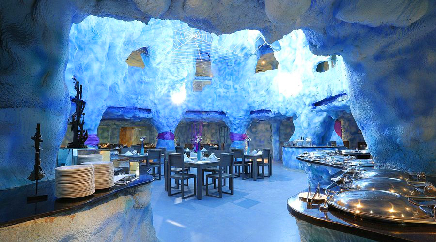 Brys Caves The Jungle Resort Jim Corbett