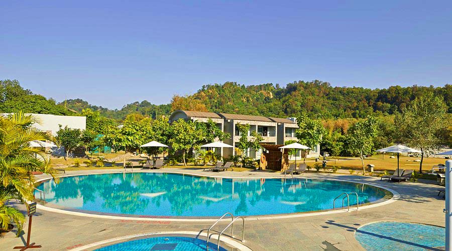 Club Mahindra Corbett