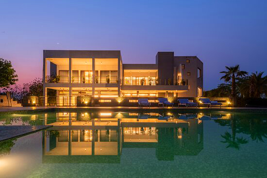 Dls Forest Vines Resort Jim Corbett