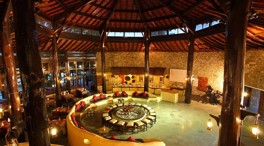 Infinity Resorts Corbett