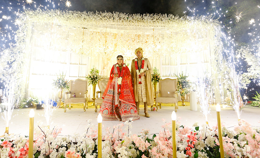 Jim Corbett Destination Wedding