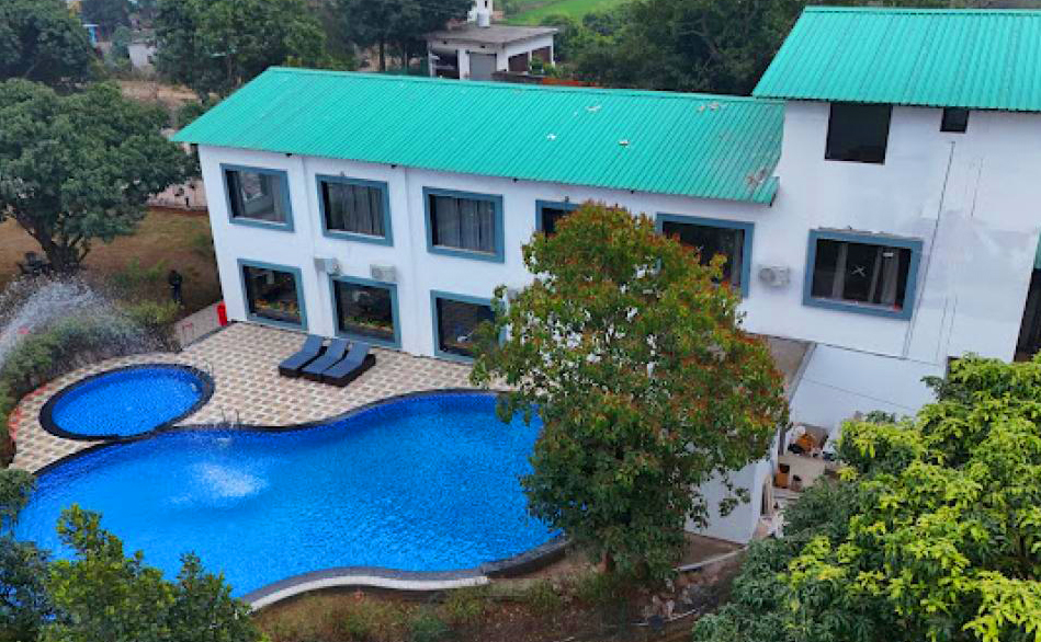 Wonderwood Corbett Resort