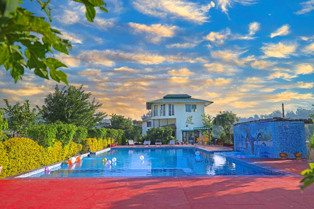 Corbett Treat Resort