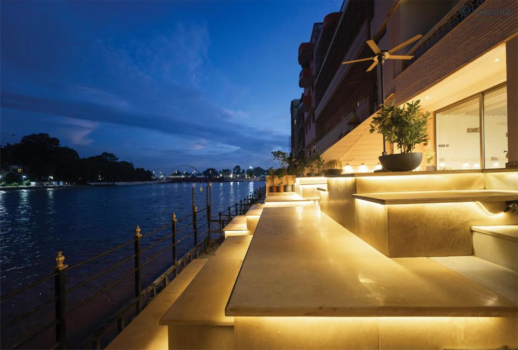 Ekaanta Haridwar Wellness Retreat