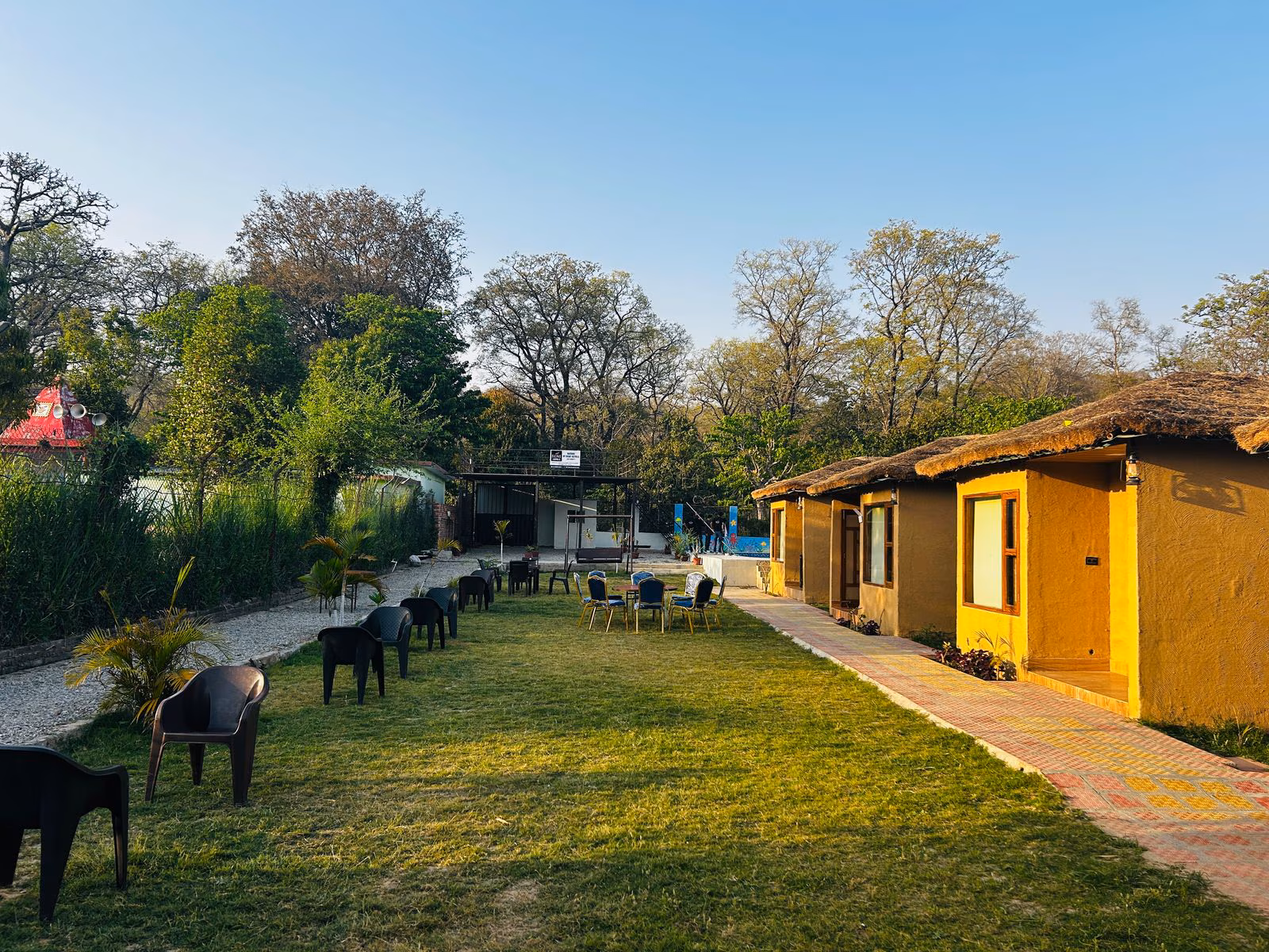 nayana corbett resort jim corbett