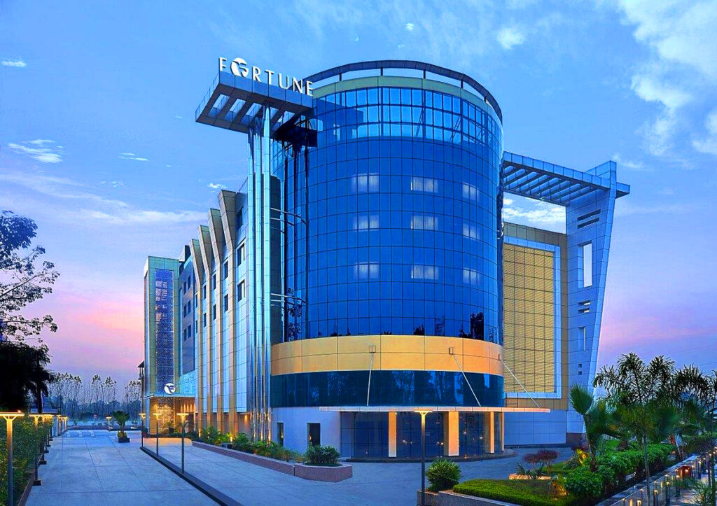 Hyatt Place Haridwar