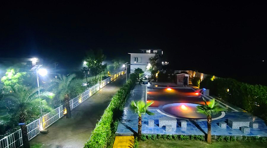 The Nature View Resort By Ohana