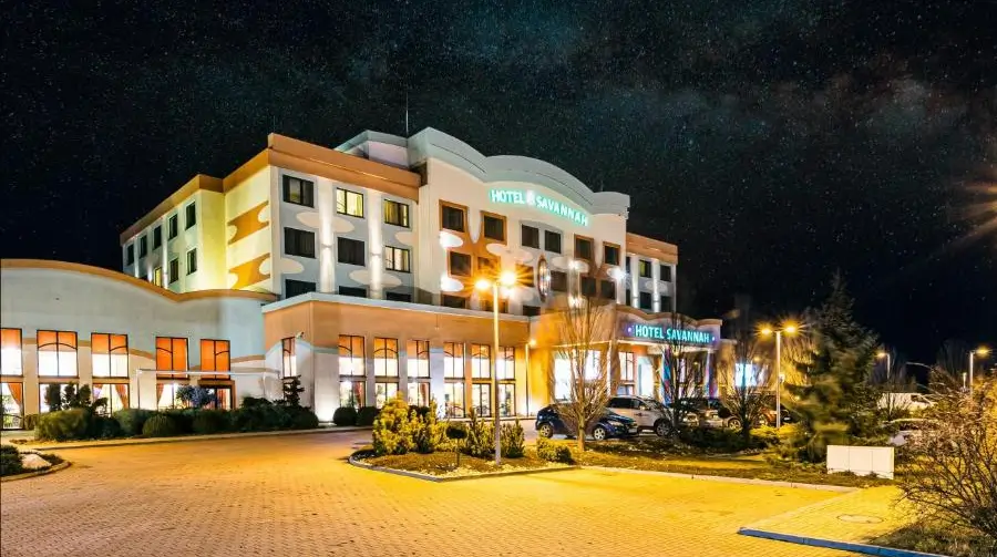 la savanna by dl hotels & resorts jim corbett