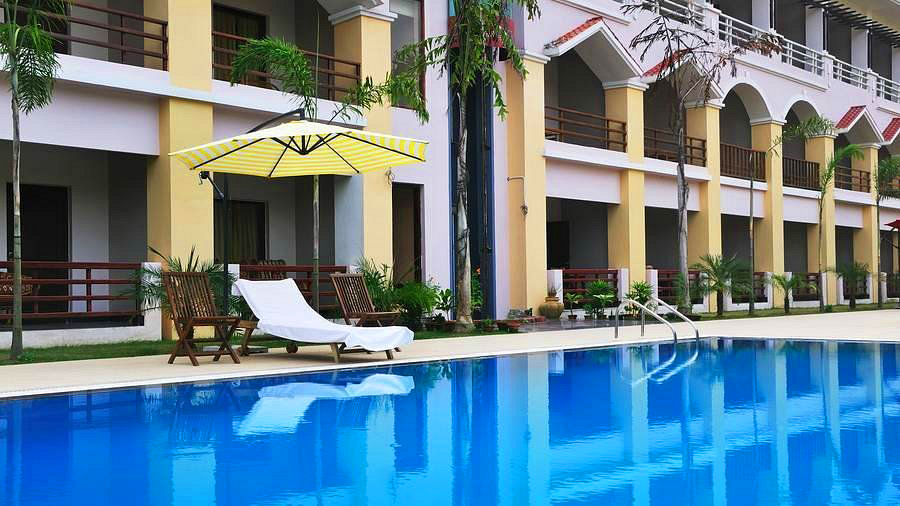 le roi corbett resort