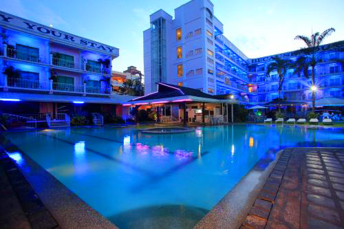 the wild orchid resort