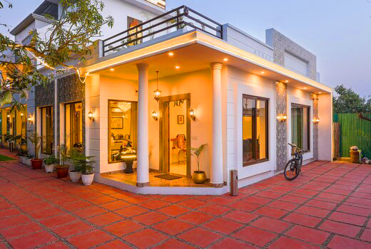 wild pensione resort a boutique stay