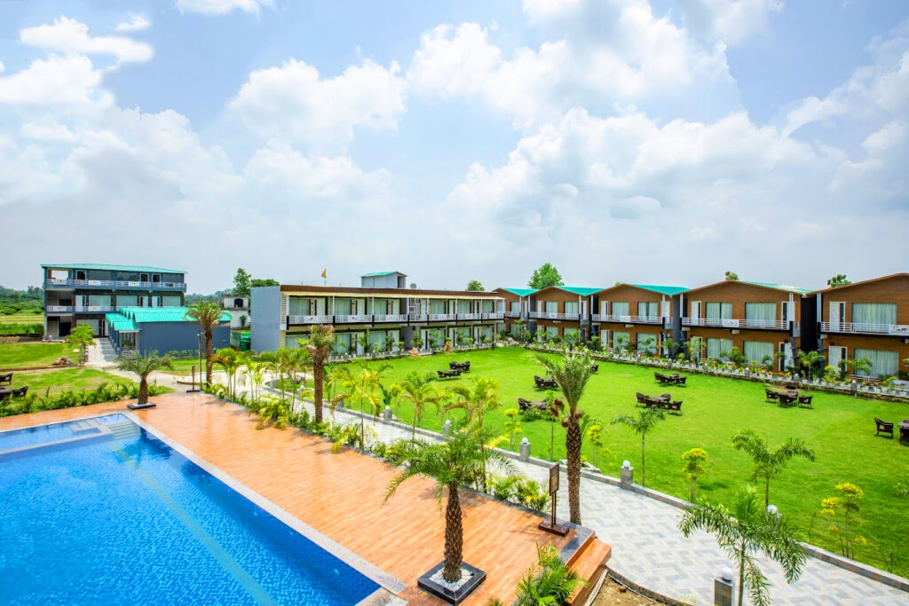 Countryard Resort By Alcor