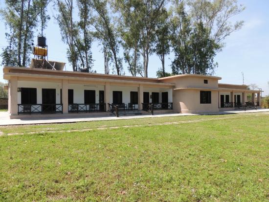 Jim Corbett Guest House