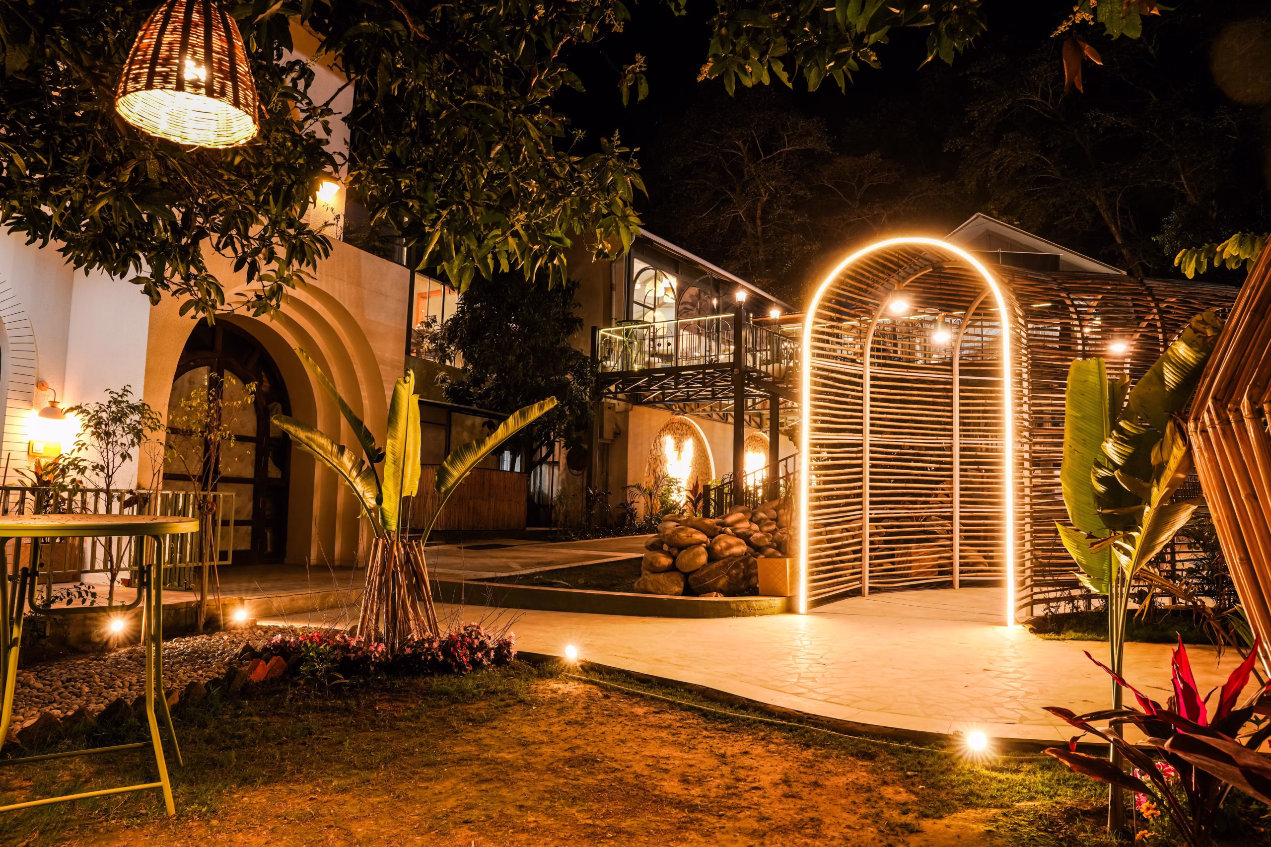 Swarn stay Kundans stay and food Resort