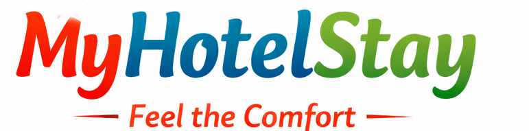 my hotel stay